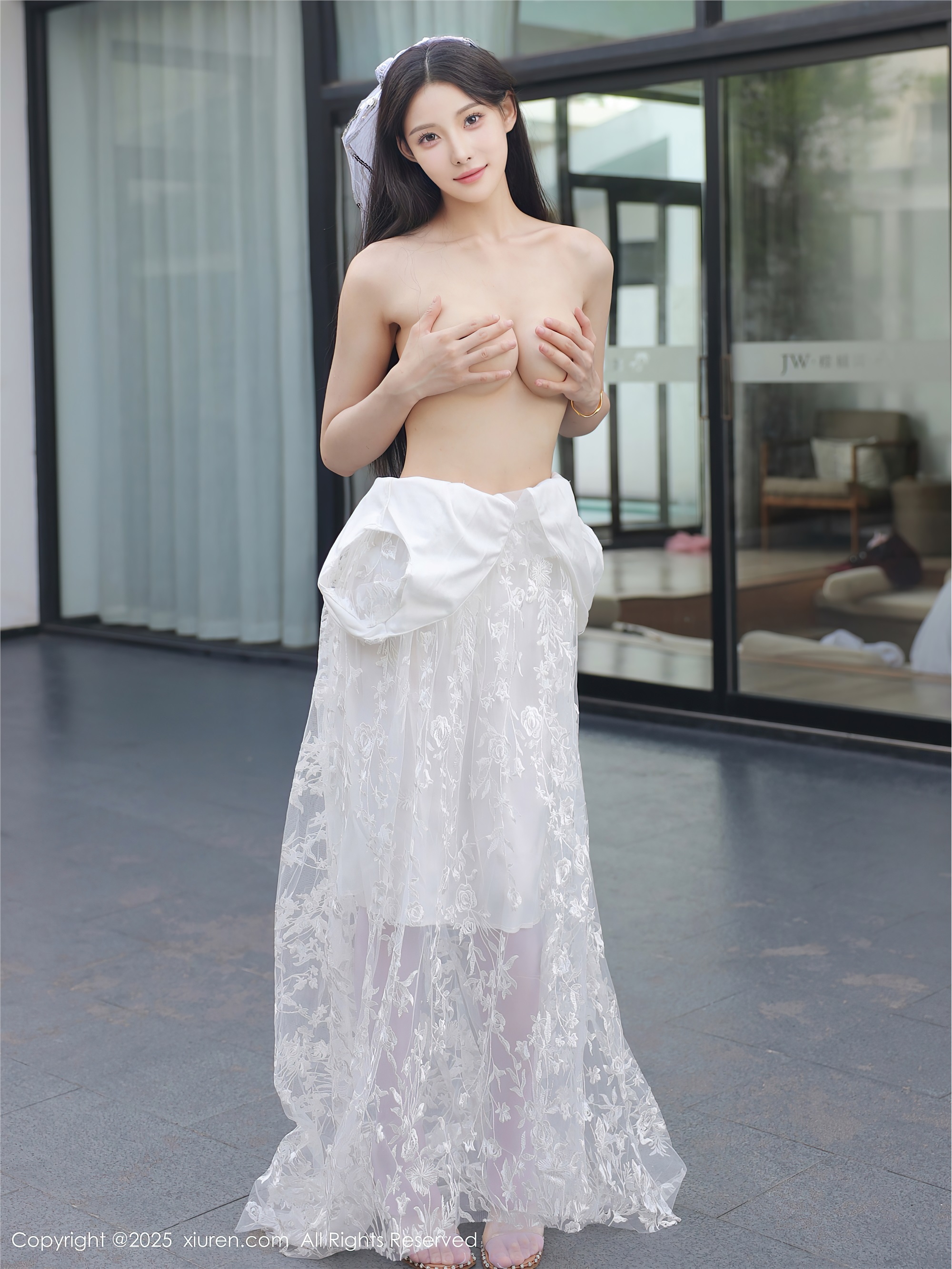 Xiuren秀人网 2025.08.18 NO.10661 梨霜儿